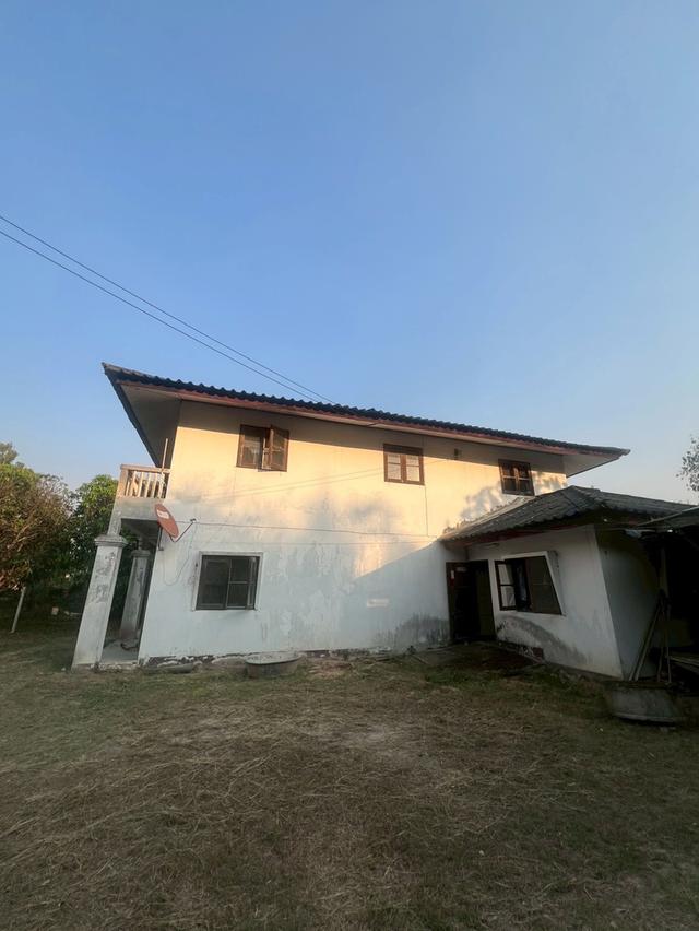 ขายบ้านพร้อมที่ดิน ในพื้นที่ 425 ตรว. จ.ลำพูน 5