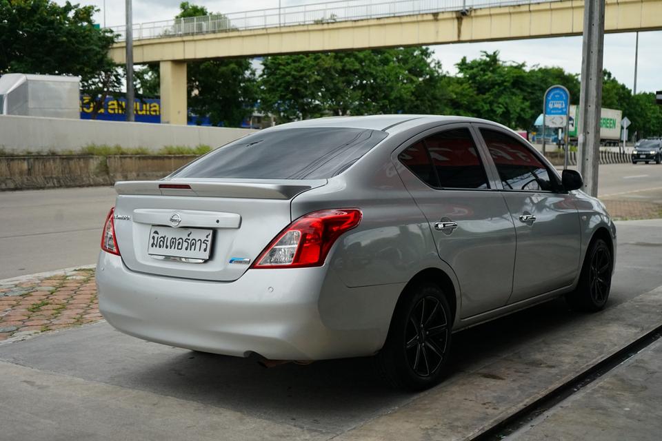 2014 N.ALMERA 1.2E