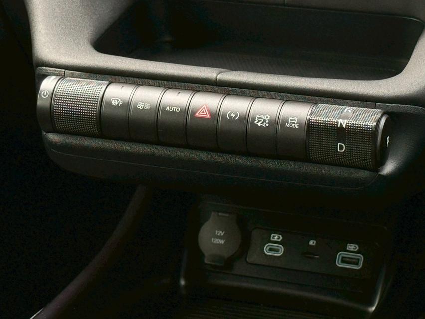 รหัสรถ PBG9999 BYD Dolphin Extended Range ปี2024 รูปที่ 13