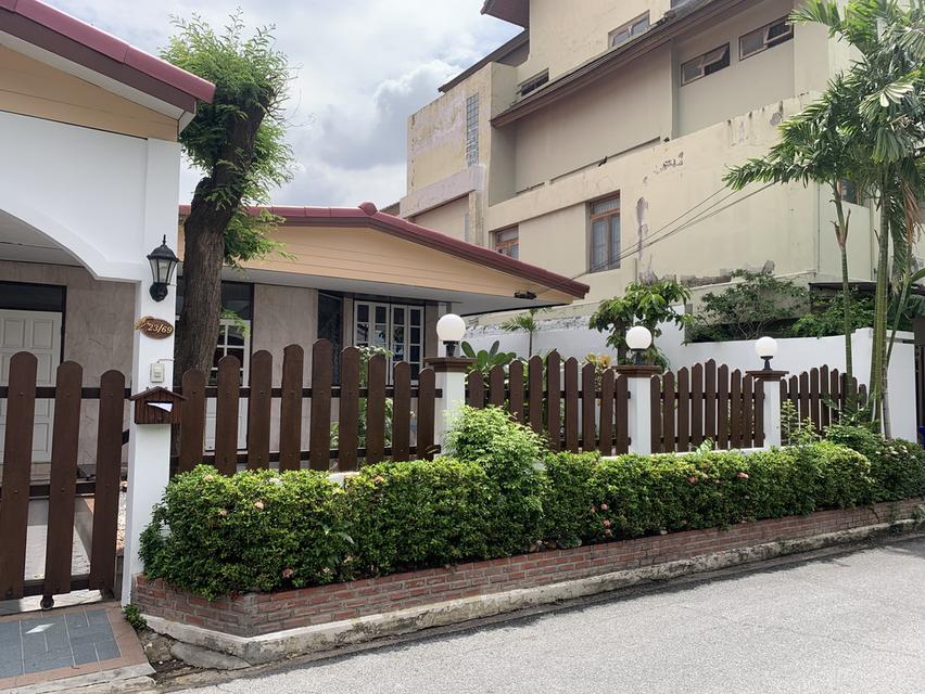 🏡 ขายบ้านเดี่ยวชั้นเดียว   54 ตร.ว.  รีโนเวทใหม่ พร้อมเข้าอยู่  ม.เสริมมิตร ซอยนวมินทร์ 68   รีโนเวทใหม่ พร้อมเข้าอยู่ 17