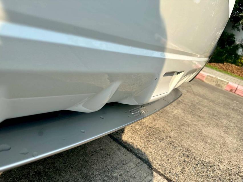 Subaru XV 2.0 STi 4WD ปี 2015 18