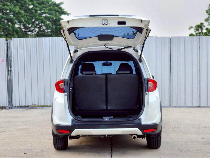 ขาย Honda BRV 1.5SV ปี16 16
