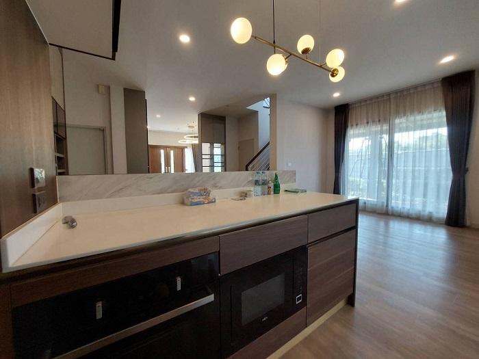 ขายบ้านเดี่ยว The City บรมราชชนนี-ทวีวีฒนา พร้อมอยู่ทันที ใกล้สถานศึกษาและเซ็นทรัลศาลายา. 5