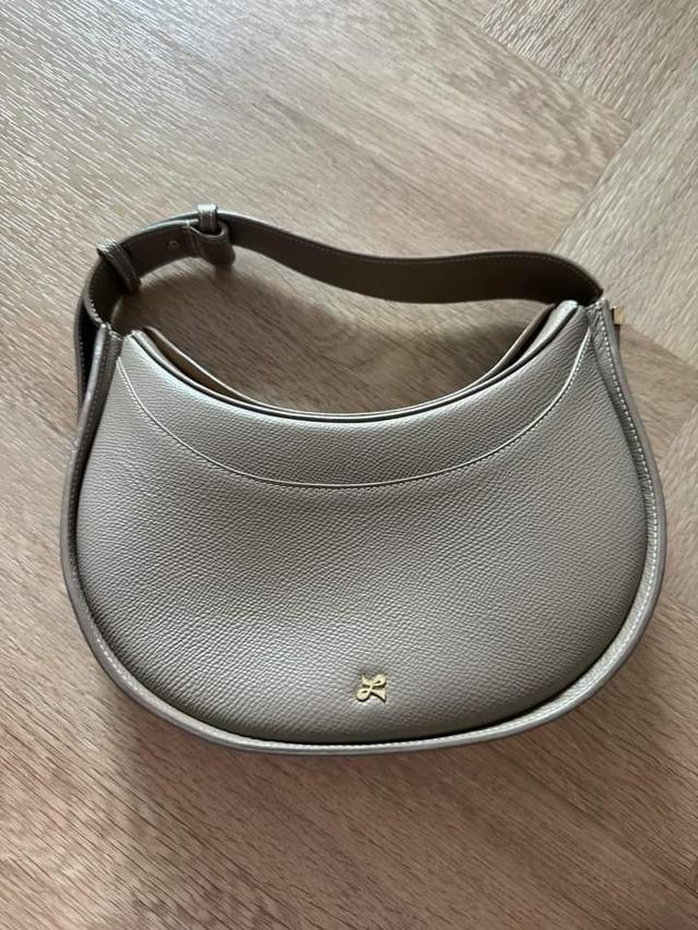 Lunne Lunar Bag สี Taupe