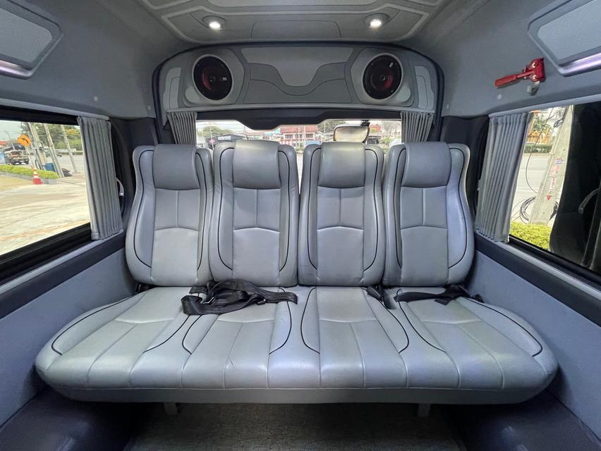 ขาย Toyota Commuter 2.8 ปี20 15