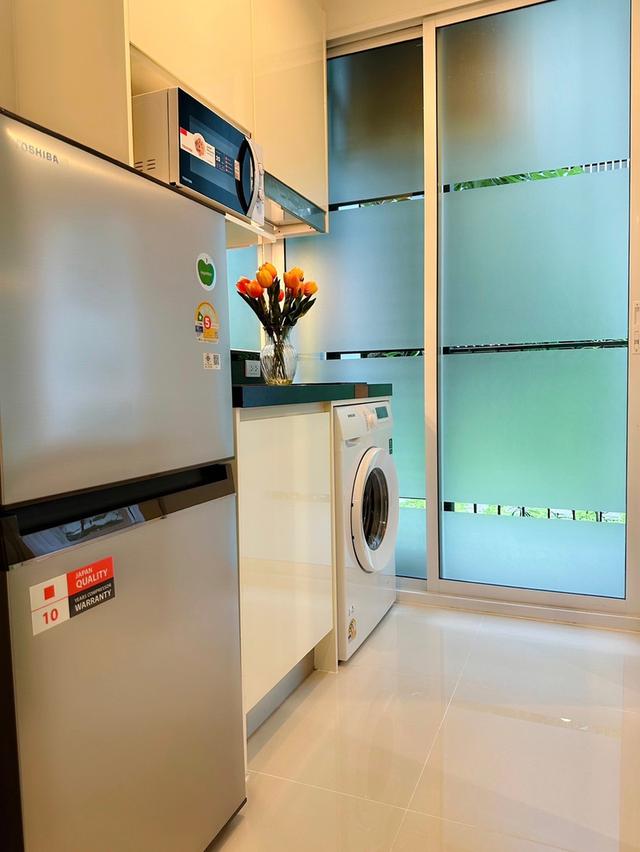 ปล่อยเช่าคอนโด The Sky Sukhumvit 7