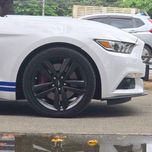 รหัสรถ BAC9018 🚗 ขาย Ford Mustang 2.3L EcoBoost Coupe Performance 7