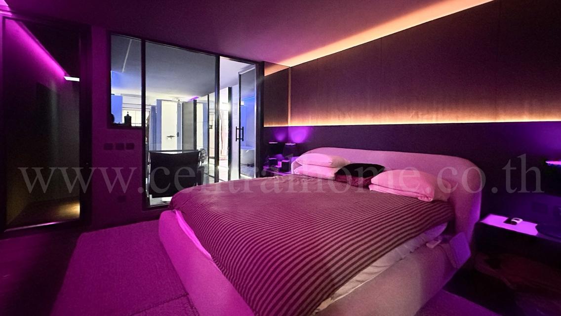 ทาวน์เฮ้าส์ พงษ์เพชรวิลล่า 3 ต่อเติมเต็ม ใกล้ แม็คโคร แจ้งวัฒนะ 11