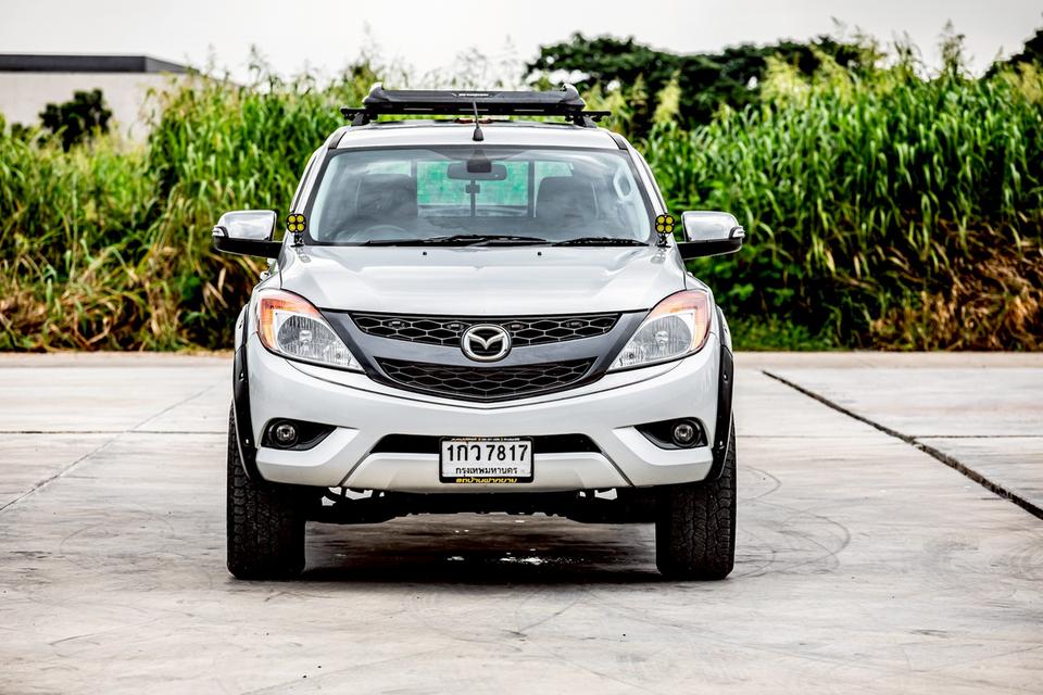 ขาย Mazda BT-50Pro 2.2 ปี13