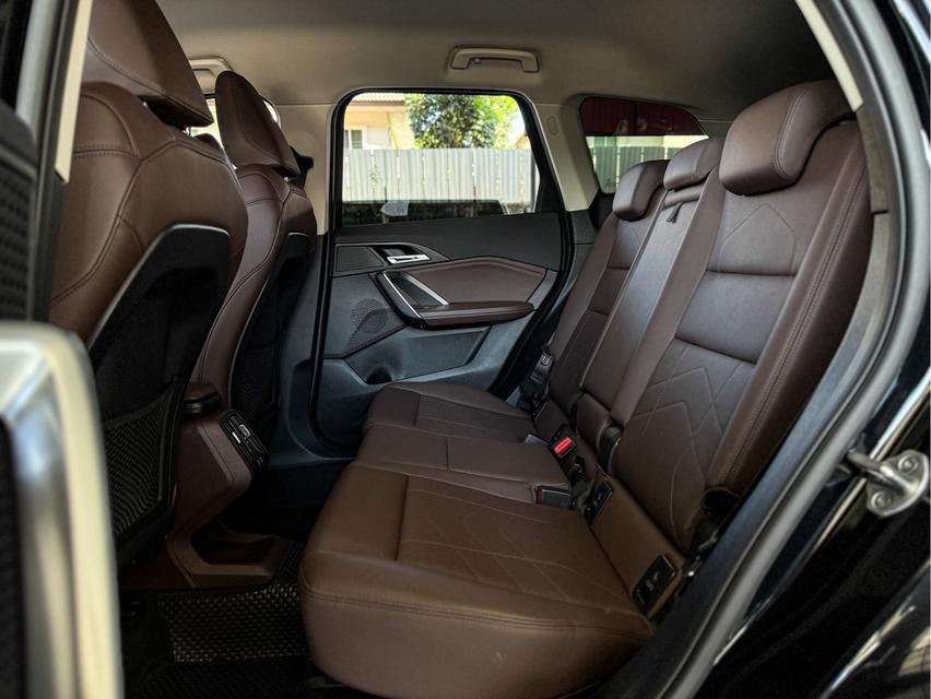 2023 BMW X1, 1.5 sDrive18i 12