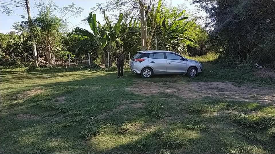 ที่ดิน 5 ไร่ บนดอยอินทนนท์ ติดลำน้ำแม่กลาง จอมทอง เชียงใหม่ ขนาด 5 ไร่ 2 งาน 42 ตร.วา (โฉนด) 2