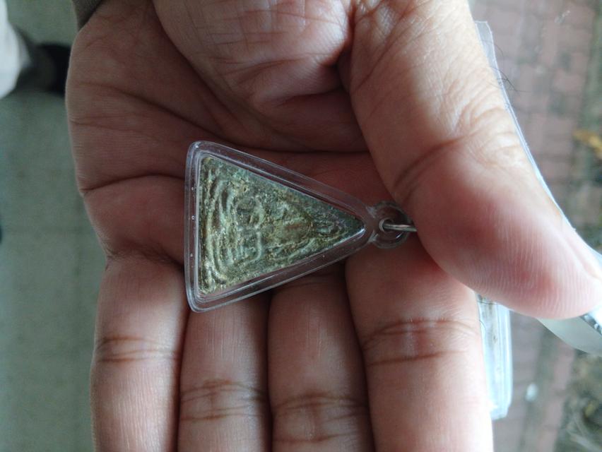 พระพรายกุมารคู่  4