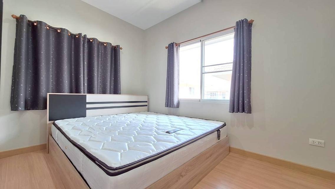 ขาน บ้านกาญจน์กนกสันกำแพง 2.99 ล้านพร้อมเฟอร์ 7