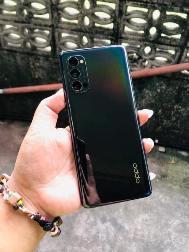 Oppo Reno 4 Pro มือสอง