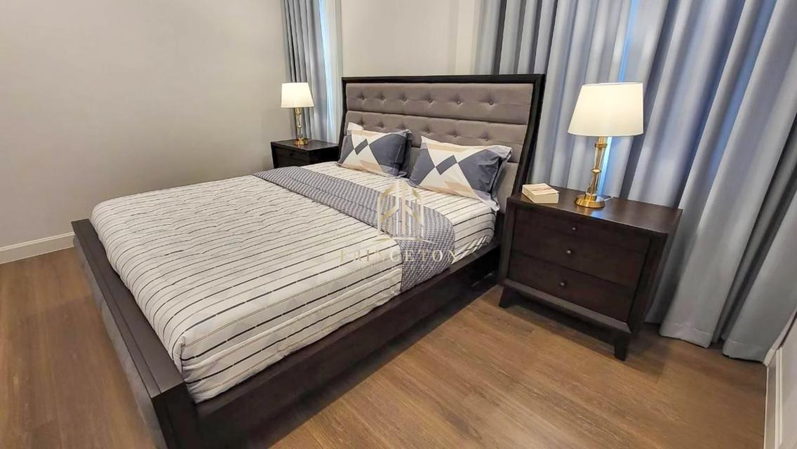 Luxury House For Rent Nantawan Rama 9 New Krungthepkretha 13