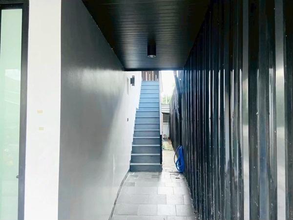 ขาย HOME OFFICE หมู่บ้านพราวขวัญเวียง ต.สันผักหวาน จ.เชียงใหม่ Tel 0956914142 15