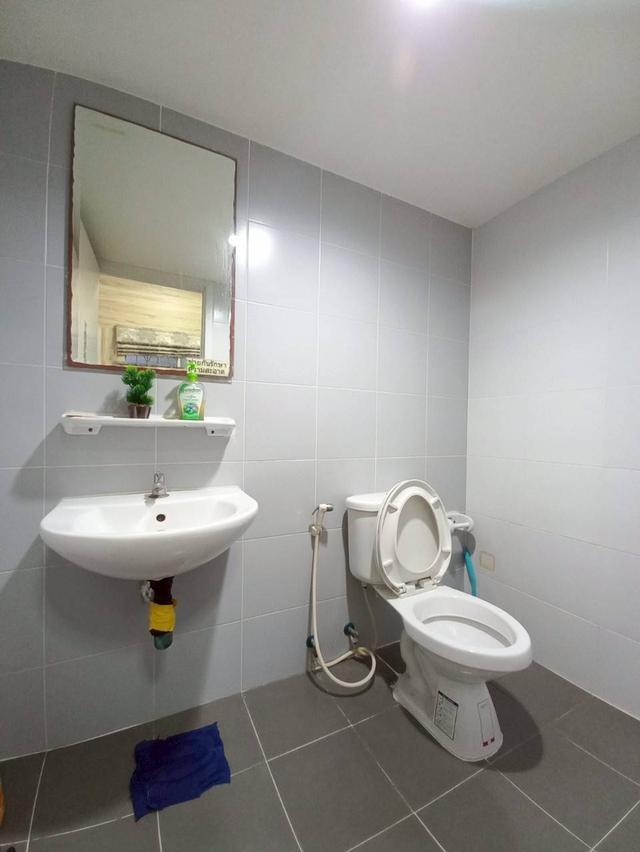 ขายบ้าน 2 ชั้น หลังริม หมู่บ้านพฤกษา78 ถนนฉลองกรุง53 ใกล้โรงงานฮอนด้า 4