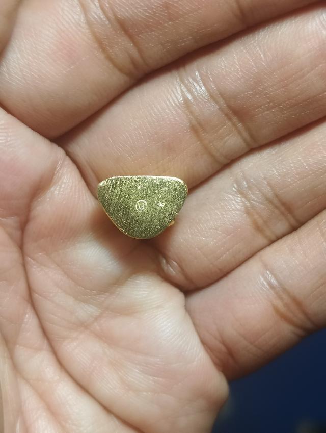 รูปหล่อหลวงพ่อเกษมรุ่น อย 3