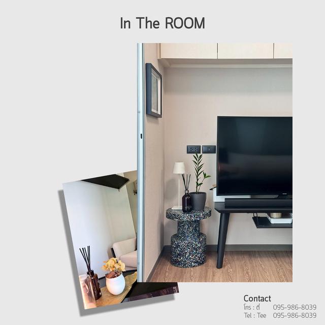 OWNER POST!!! Condo Areeya A space me bangna บางนาตลาด ชั้น24 ห้อง Studio 1 ห้องน้ำ 1 25ตรม.ห้อง907 200เมตร ติดห้างเมกะบางนา 18