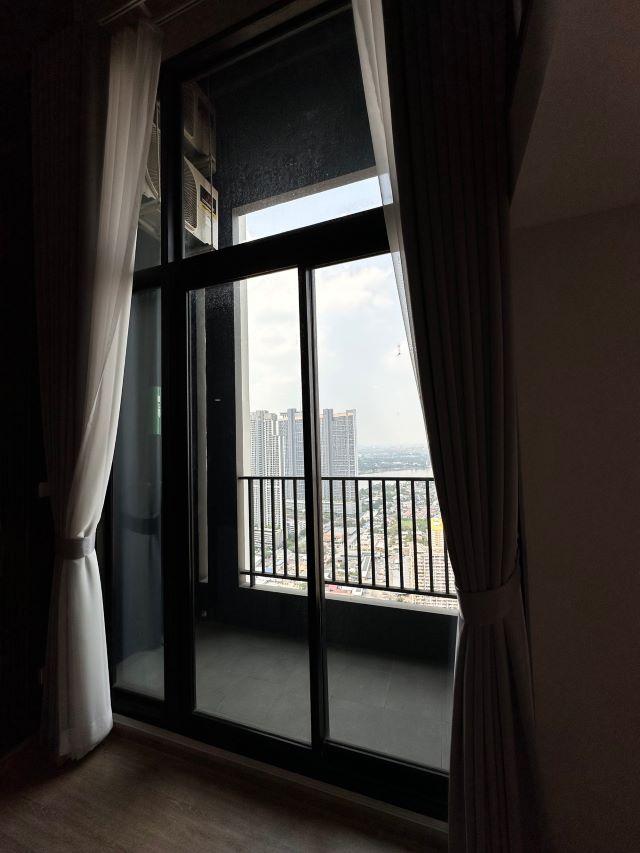 CM04410 ขาย คอนโด เคน แอททิจูด รัตนาธิเบศร์ Ken Attitude Rattanathibet ซอยนนทบุรี 13/1 ถนนนนทบุรี 1 15