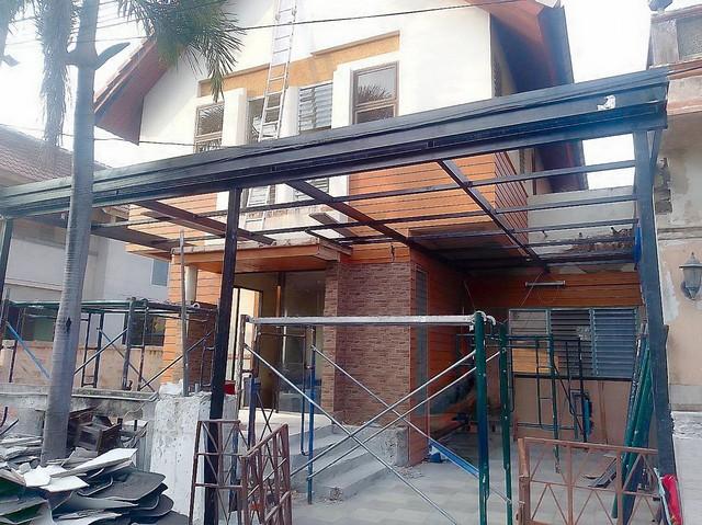 ขายบ้านรีโนเวทใหม่ พร้อมเข้าอยู่ เดอะวิลเลจ บางแสน .ชลบุรี บ้านแฝดสไตล์บ้านเดี่ยว สภาพใหม่มาก ทำใหม่ทั้งหลัง คุ้มค่า น่า 8