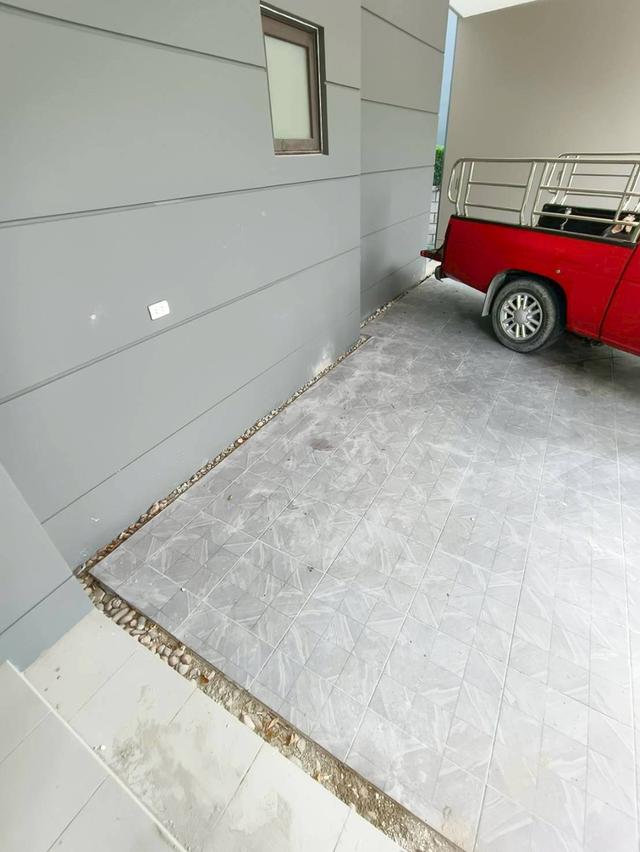 บ้านเดี่ยว โครงการ Centro ราชพฤกษ์ สวนผัก 14