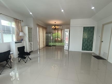 บ้านเดี่ยว บ้านฟ้าปิยรมณ์ เทนโดร ลำลูกกา คลอง 6 เนื้อที่ 39.90 ตร.ว. สวย พร้อมอยู่ 2