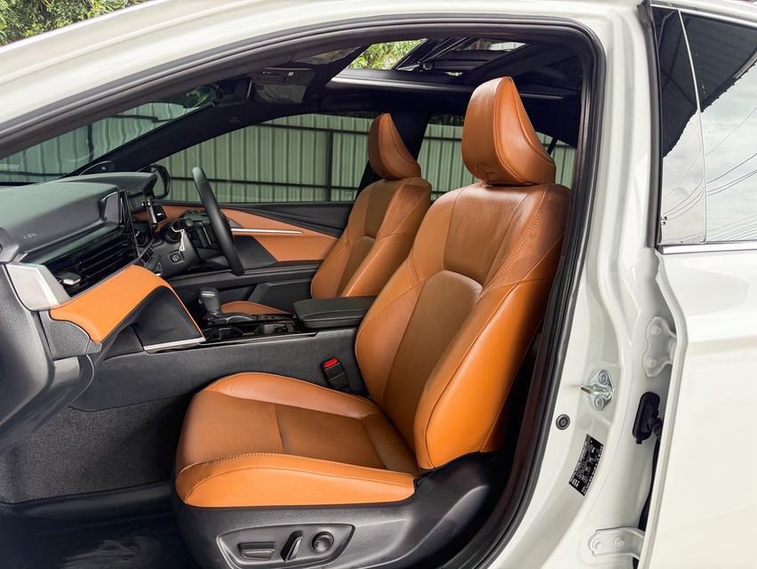 (แจ้งรหัสรถ AVA9034) ⭐️ All New Toyota Camry HEV Premium Luxury Top ปี 2026 รูปที่ 16