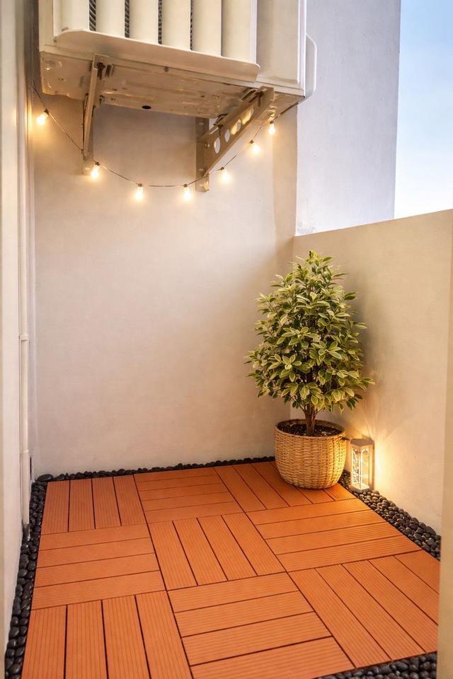 🌆 ขายคอนโดเด่น ชั้นสูง วิวเมือง อยู่สบาย ใกล้ทุกสิ่งที่คุณต้องการ 9