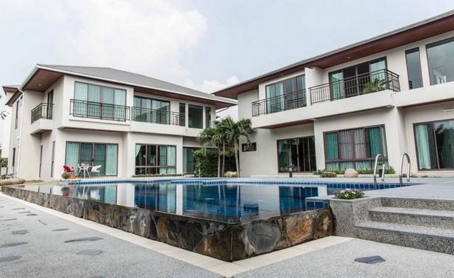ให้เช่าบ้านเดี่ยว 2 ชั้น 1200 ตรม. Perfect Masterpiece Rama 9 ย่านพระราม 9 ใกล้ Airport link หัวหมาก 2