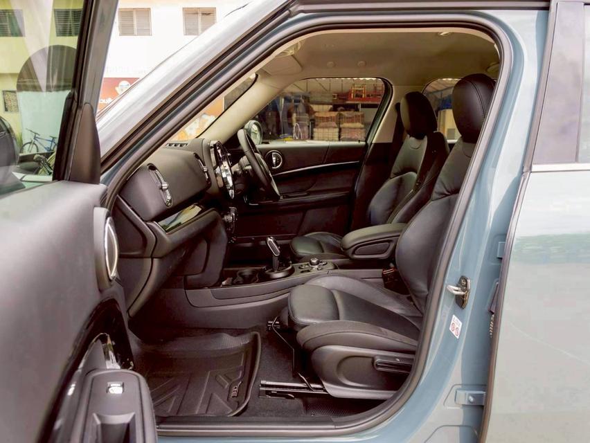 Mini Cooper S 2.0 Countryman RHD ปี 2022 11