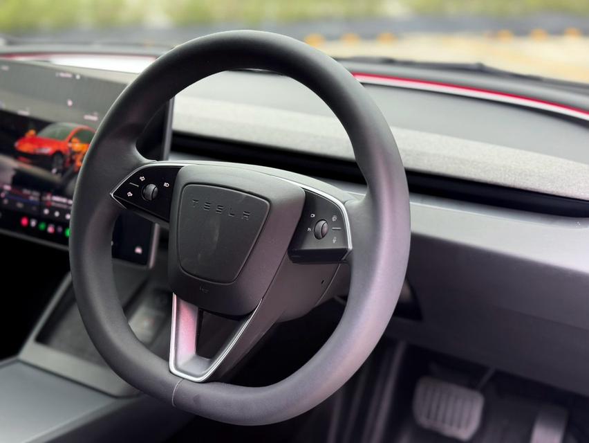 Tesla Model3bPremiumRwd ปี23 รูปที่ 12