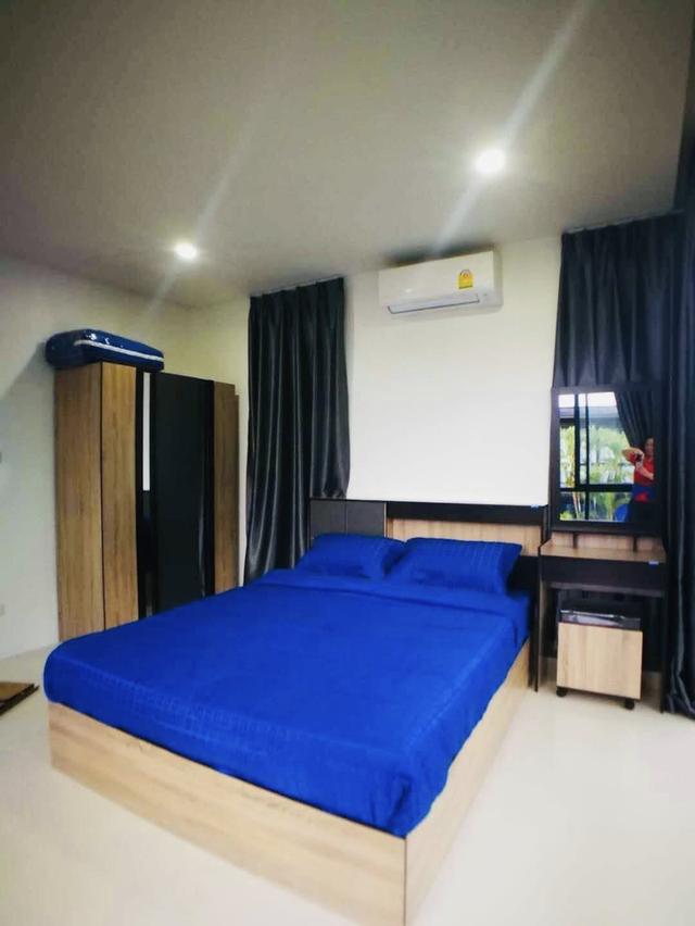 For sale pool villa style modern Pattaya 780 sqm. 2