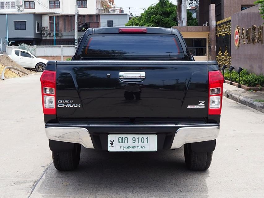 ISUZU D-MAX ALL NEW SPACECAB HI-LANDER 2.5 VGS Z DVD ปี 2012 เกียร์MANUAL สภาพนางฟ้า 3