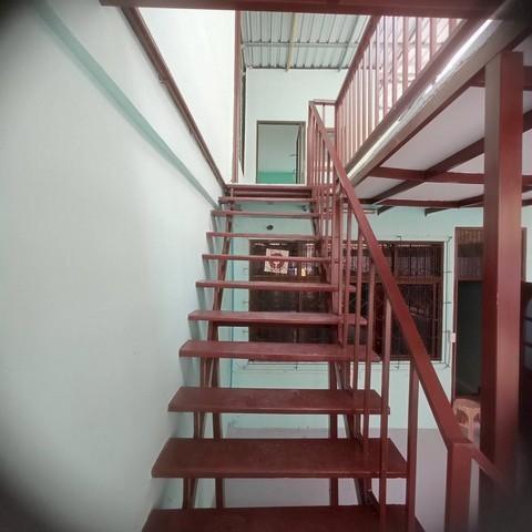 PB5436 ให้เช่าอาคารพาณิชย์ ห้องมุม แยกสะพานควาย ใกล้ BTSสะพานนควาย 14