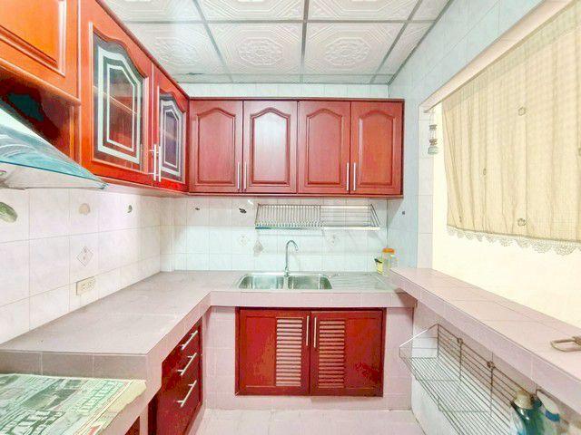 บ้านทาวน์เฮ้าส์ 2ชั้น 8