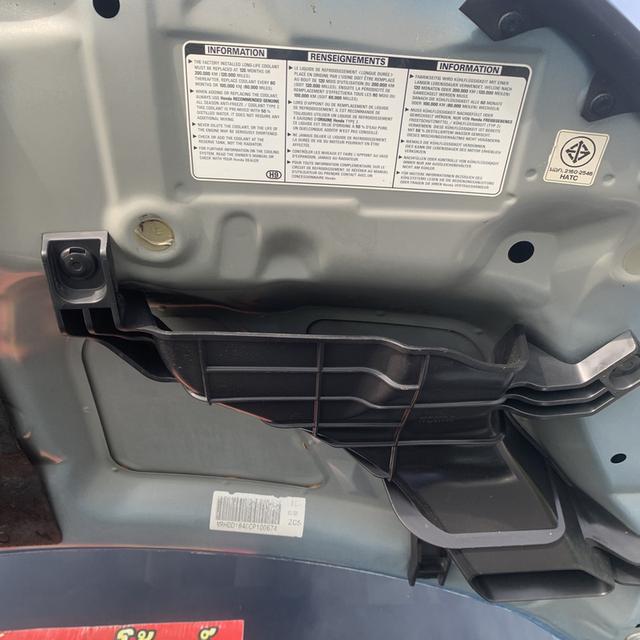 Honda Brio บริโอ้ 1.2V ออโต้ TOP  15