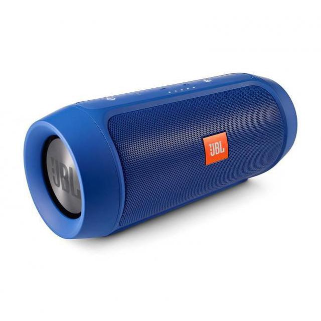 ลำโพงบลูุทูธ JBL Charge 2+ ไม่แท้นะ สินค้าใหม่แกะกล่อง