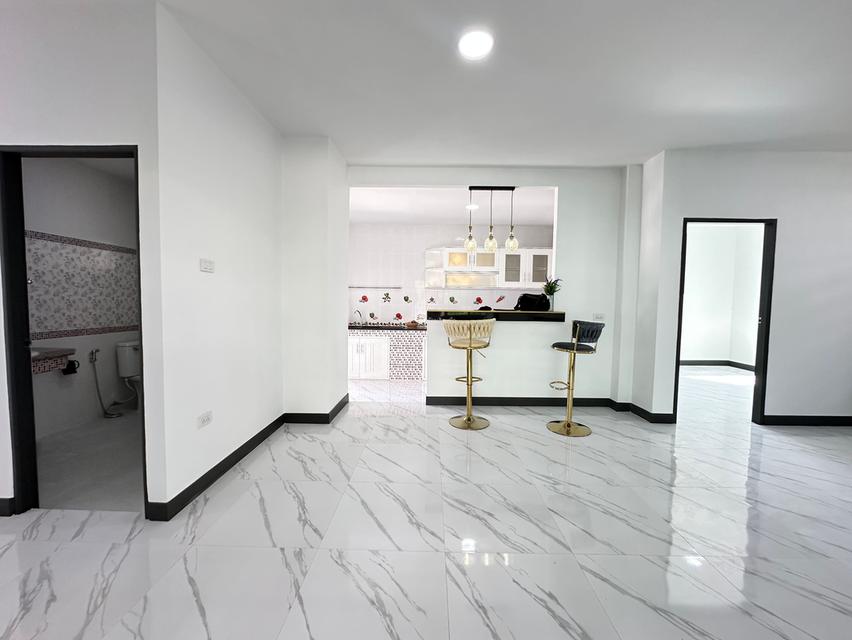 หมู่บ้านบุรีรมย์ คู้บอน 41 5