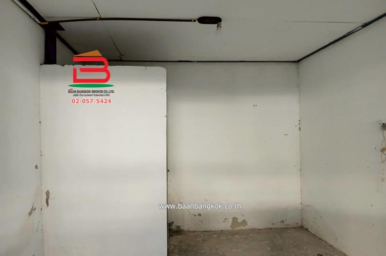 ที่ดินพร้อมบ้าน ซอยวิภาวดี 60 เนื้อที่ 54 ตรว. ถนนวิภาวดีรังสิต แขวงตลาดบางเขน เขตบางเขน กรุงเทพฯ 7