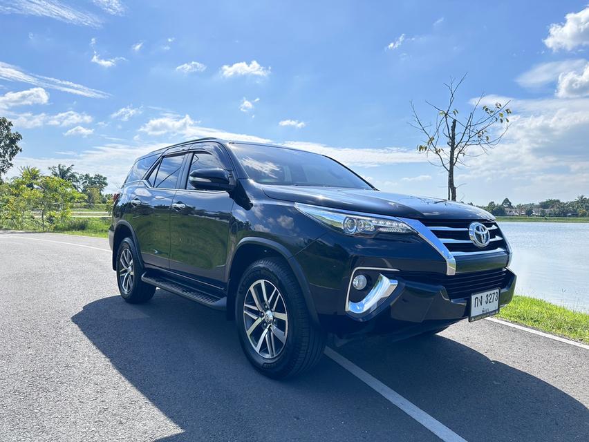 TOYOTA FORTUNER 2015 2.8 V 2WD AT ð āļĢāļāļāļĢāļāļāļāļĢāļąāļ§āļĄāļ·āļāđāļāļĩāļĒāļ§ āļāļąāļ§āļāđāļāļāļāļđāļ§āļīāļ āļŠāļ āļēāļāļāđāļēāļĒāđāđāļāļ āđāļāļīāļĄāđāđāļĢāļāļāļēāļ āđāļāļĢāļ·āđāļāļāļĒāļāļāđ-āļāđāļ§āļāļĨāđāļēāļāļāļĩ āļāļāļāļāļāļąāđāļāļāļĢāļ āļāļĢāđāļāļĄāļāļąāļāļāļąāļāļāļĩ