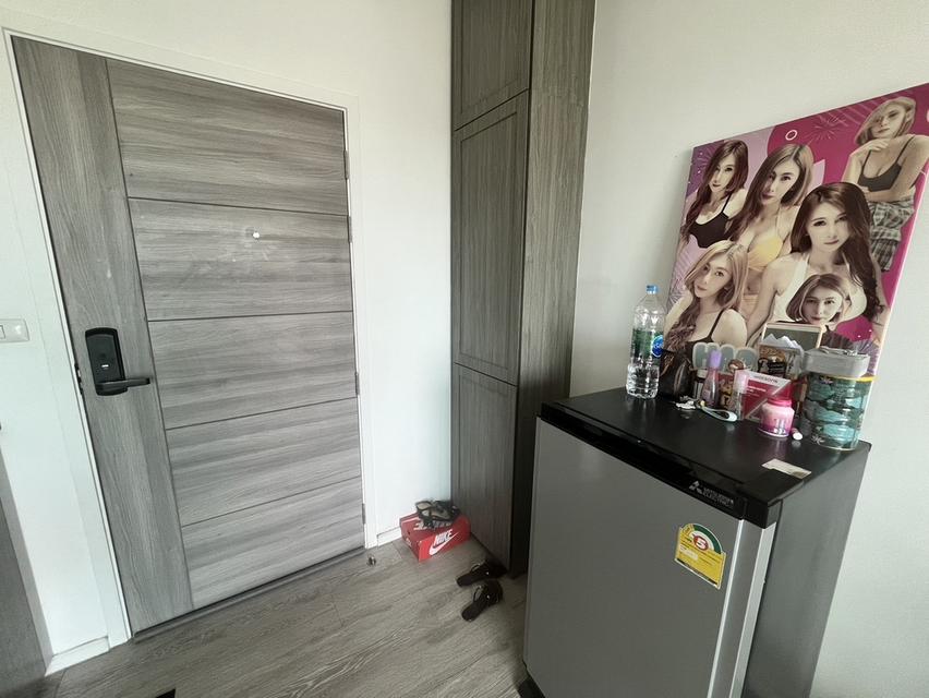 ขายคอนโดมิเนียม โครงการ Kensington เทพารักษ์ ติดสถานีรถไฟฟ้าสายสีเหลือง สถานีทิพวัล 3