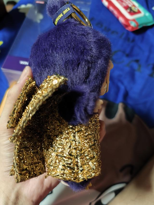 Labubu x Pronounce ของแท้