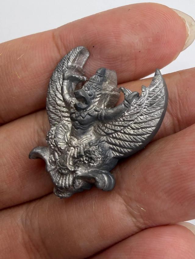พญาครุฆหลวงปู่เส็งวัดบางนา รูปย่อยที่ 3