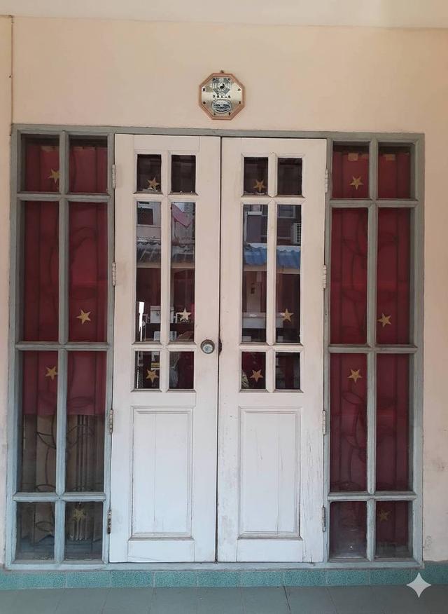 ขายบ้านทาวน์เฮ้าส์ รังสิตคลอง 3 ถูกสุดในโครงการ 2