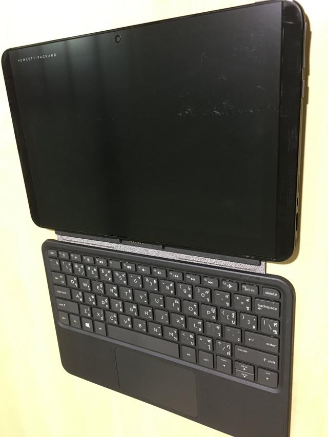 HP Pavilion X2 10-J005TU 5