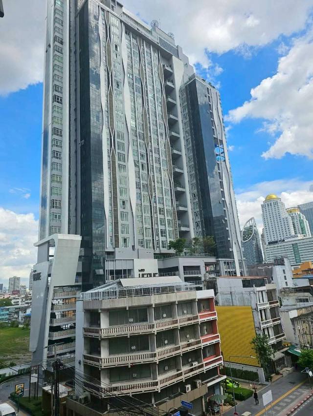 คอนโด Ideo Verve ราชปรารภ 12
