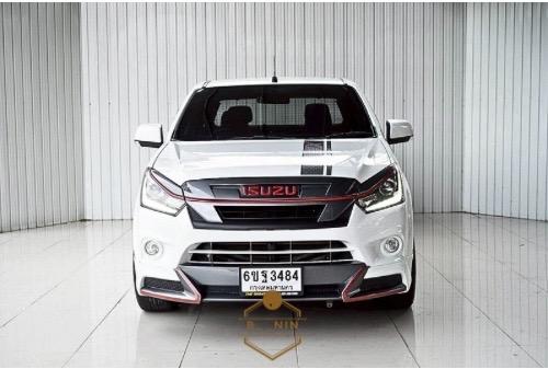 รถยนต์ isuzu