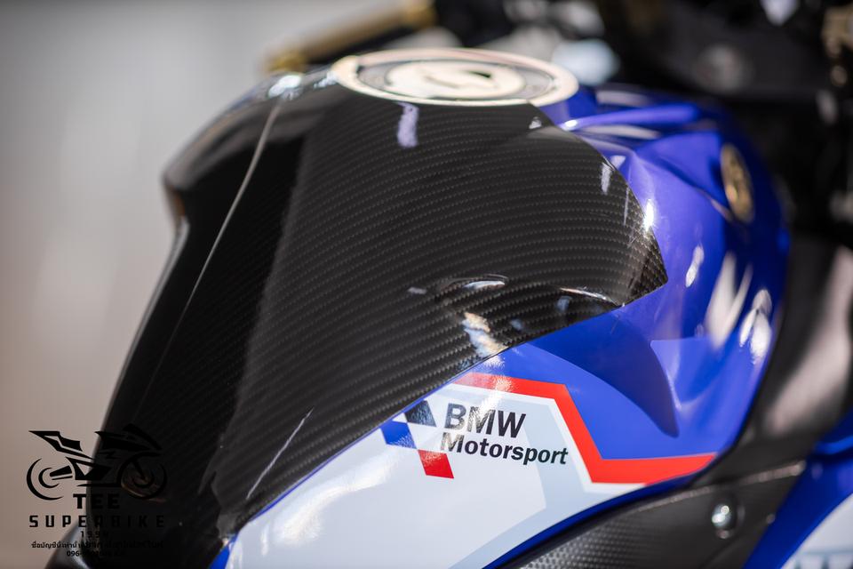 YAMAHA YZF-R3 ปี 2017 7