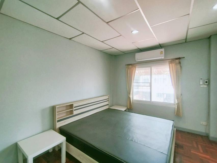 บ้านต่อเติมพร้อมอยู่ บ้านสวยทำเลดี รังสิต-คลอง4 11